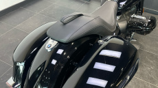 BMW R18 Bagger 